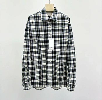 Рубашки Мужские Maison Margiela 1746844
