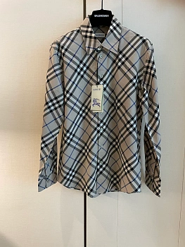 Рубашки Женские Burberry 13350237