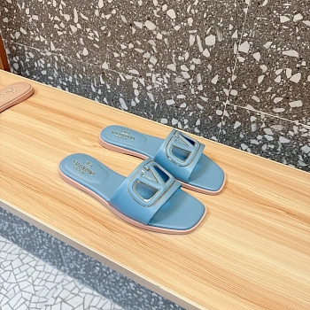 Шлепанцы Женские Valentino 32587