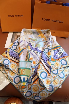 Платки Louis Vuitton 9648181