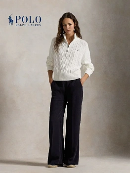 Джемперы И Свитеры Женские Ralph Lauren 853105