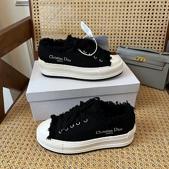 Кеды Женские Christian Dior 16519