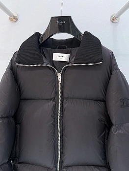 Куртки И Пуховики Женские Celine 4787230