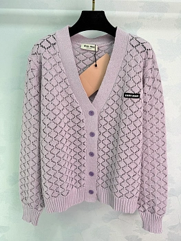 Джемперы И Свитеры Женские Miu Miu 5383230