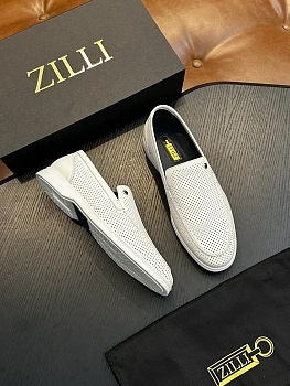Лоферы И Туфли Мужские Zilli 1234163