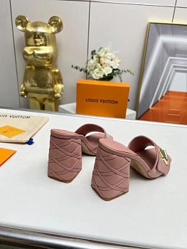Сандалии Женские Louis Vuitton 9623627