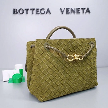 Классические Сумки Женские Bottega Veneta 23008
