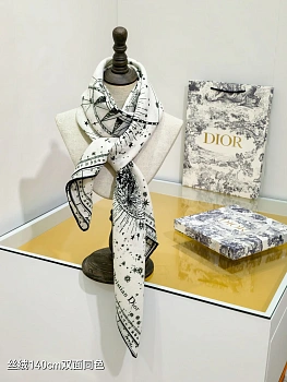 Платки Christian Dior 195228