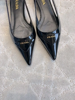 Туфли Женские Prada 10044720