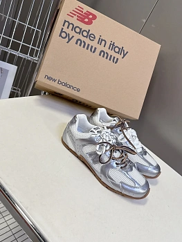 Кроссовки Женские Miu Miu 13454785