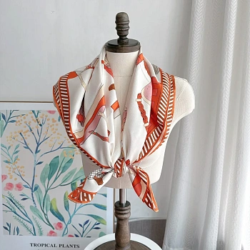 Текстиль Hermes 9648174