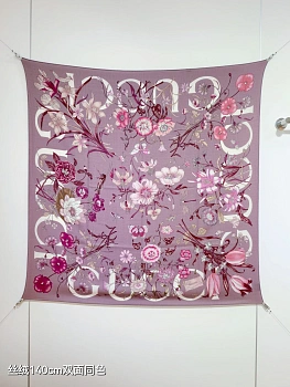 Шарфы Gucci 11362375