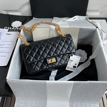 Классические Сумки Женские Chanel 12718277