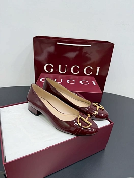 Туфли Женские Gucci 882922