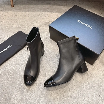 Ботильоны Женские Chanel 582448