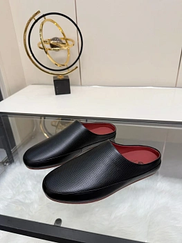 Мюли И Сабо Мужские Loro Piana 5188133