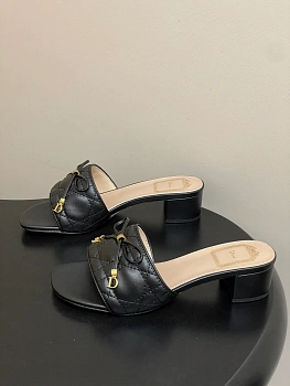 Босоножки Женские Christian Dior 12850916