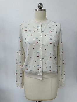Жакеты Женские Christian Dior 11946787