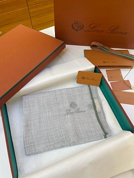 Шарфы Loro Piana 159130