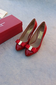 Туфли Женские Salvatore Ferragamo 888971