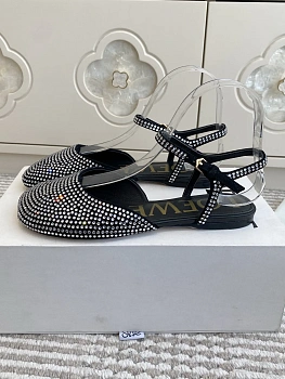 Туфли Женские Loewe 10957598