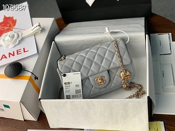 Сумки На Ремне Женские Chanel 11616