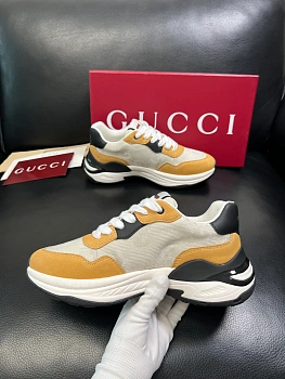 Кроссовки Женские Gucci 982807
