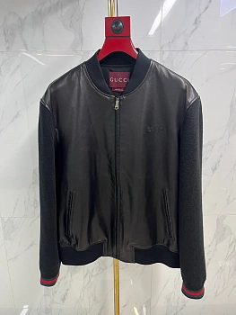 Куртки И Пуховики Мужские Gucci 789978