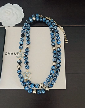 Бижутерия Chanel 82205