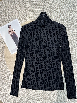 Лонгсливы Женские Christian Dior 6539447