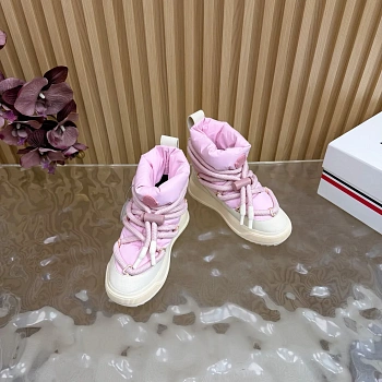 Угги Женские Moncler 248756