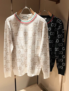 Свитеры Мужские Gucci 117562