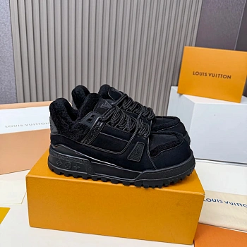 Кроссовки Мужские Louis Vuitton 279333