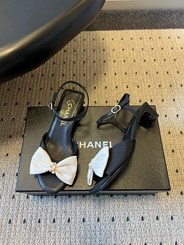 Босоножки Женские Chanel 799926