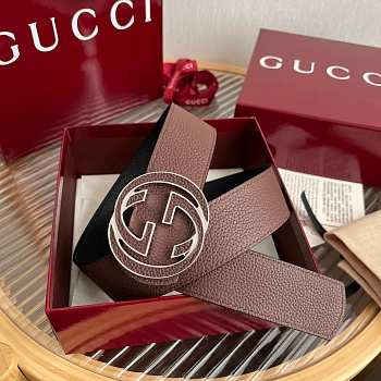 Ремни Gucci 104702