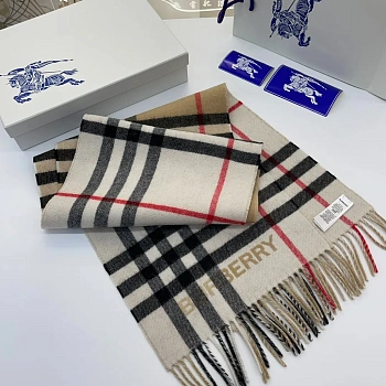 Шарфы Burberry 1223968