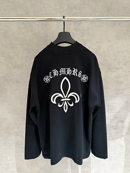 Свитшоты И Худи Мужские Chrome Hearts 177096