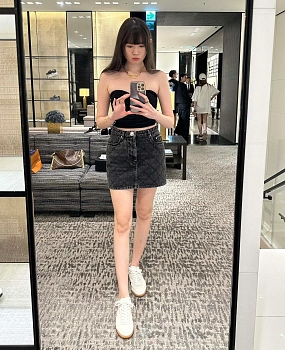 Классические Сумки Женские Chanel 2232444