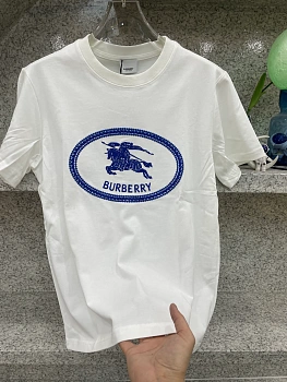 Футболки Мужские Burberry 11415637