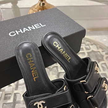 Сандалии Женские Chanel 10840545