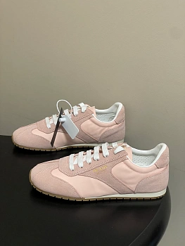 Кроссовки Женские Prada 12880099