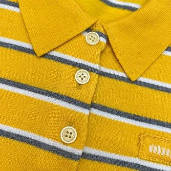 Рубашки Женские Miu Miu 11363458