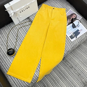 Брюки Женские Celine 3054937