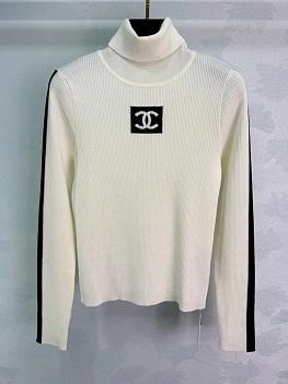 Джемперы И Свитеры Женские Chanel 602970