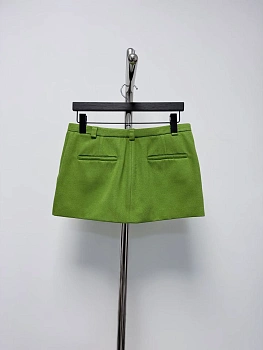 Юбки Женские Miu Miu 1879791