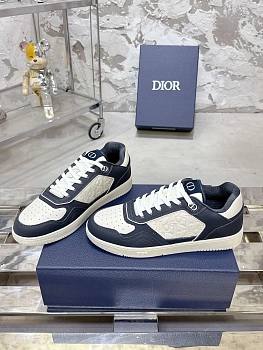 Кроссовки Женские Christian Dior 456983