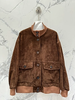 Куртки И Пуховики Женские Prada 98487