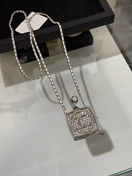 Бижутерия Chanel 6861879