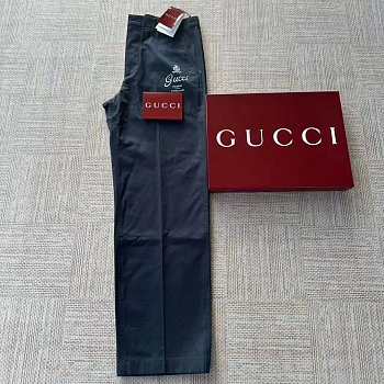Брюки Мужские Gucci 13187817