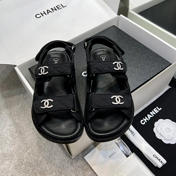Сандалии Женские Chanel 11233750